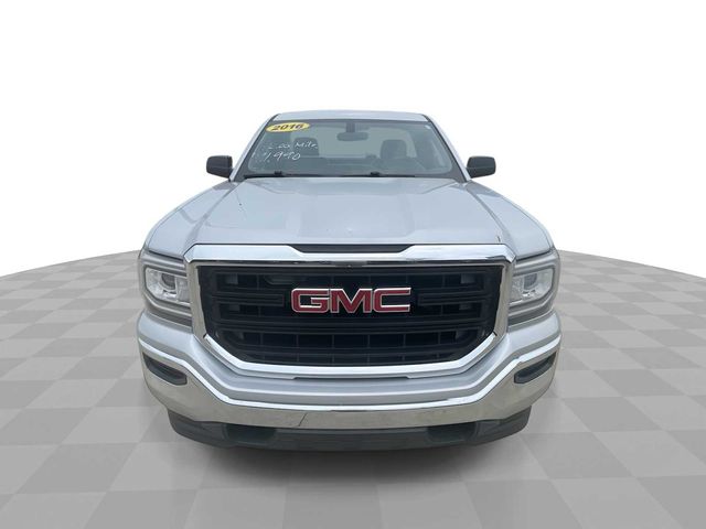 2016 GMC Sierra 1500 Base