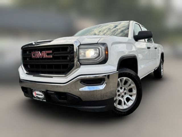 2016 GMC Sierra 1500 Base