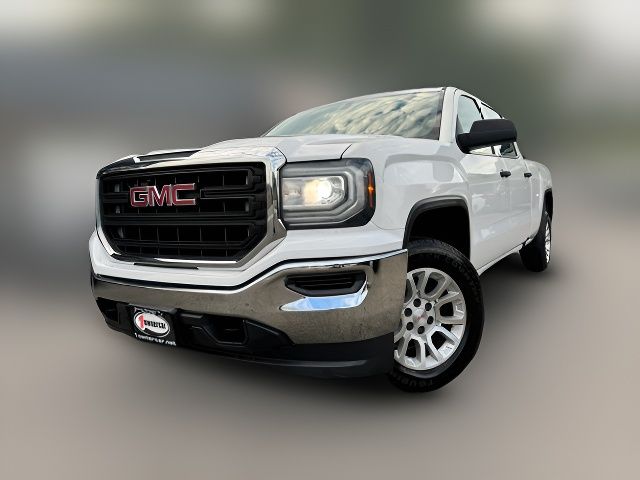 2016 GMC Sierra 1500 Base