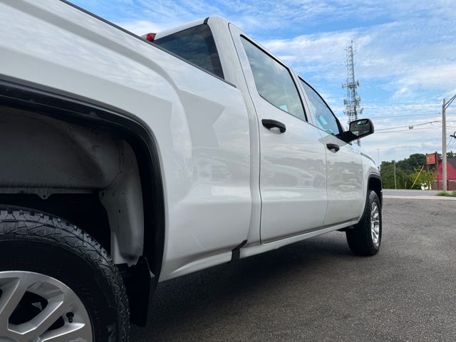 2016 GMC Sierra 1500 Base