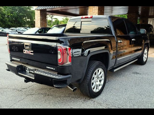 2016 GMC Sierra 1500 Denali