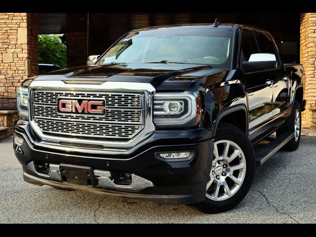 2016 GMC Sierra 1500 Denali