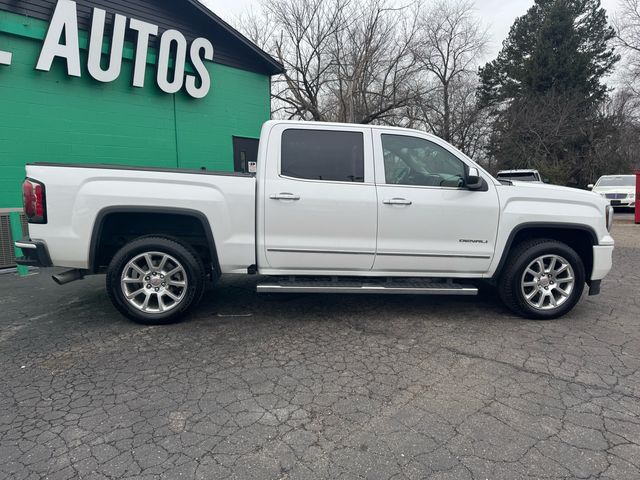 2016 GMC Sierra 1500 Denali