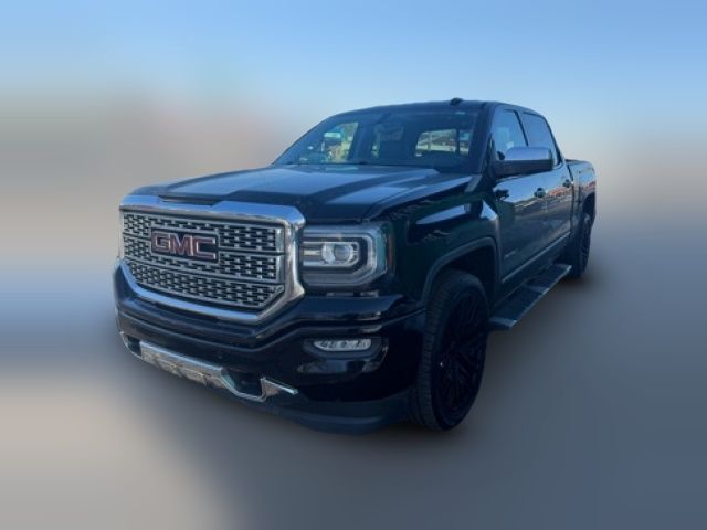 2016 GMC Sierra 1500 Denali