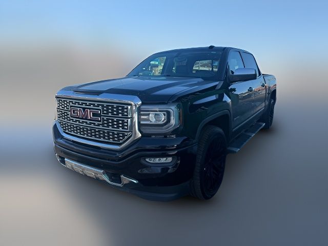 2016 GMC Sierra 1500 Denali