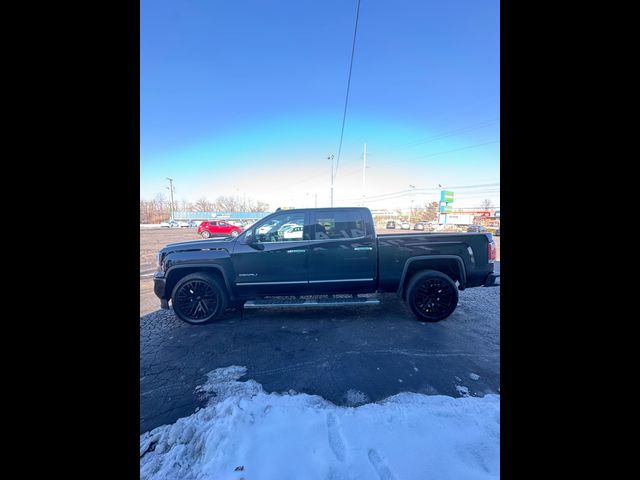 2016 GMC Sierra 1500 Denali