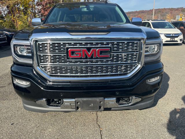 2016 GMC Sierra 1500 Denali