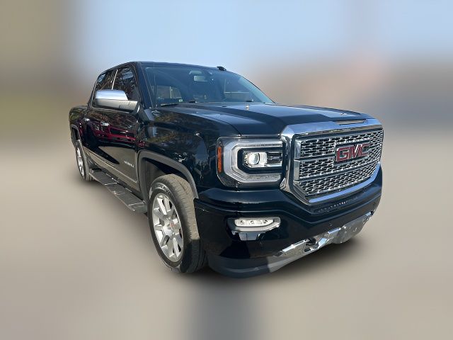 2016 GMC Sierra 1500 Denali