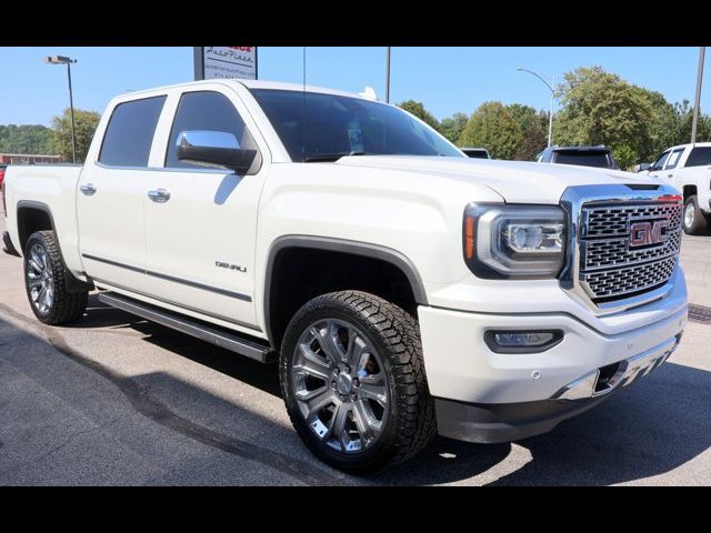 2016 GMC Sierra 1500 Denali