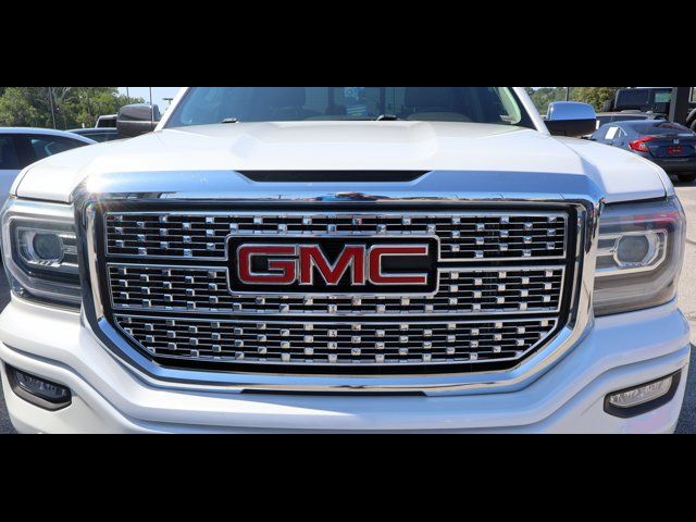 2016 GMC Sierra 1500 Denali