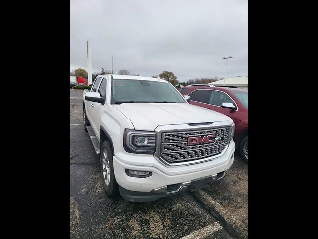 2016 GMC Sierra 1500 Denali