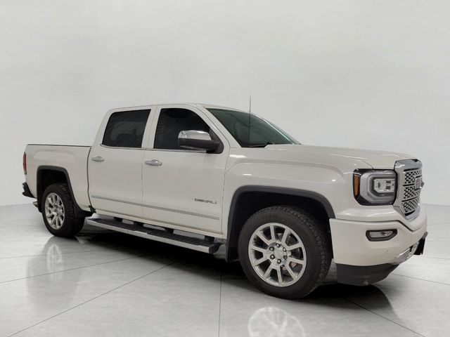 2016 GMC Sierra 1500 Denali