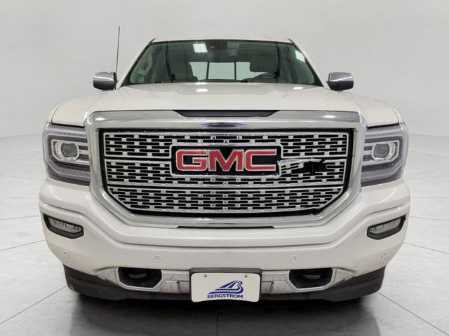 2016 GMC Sierra 1500 Denali