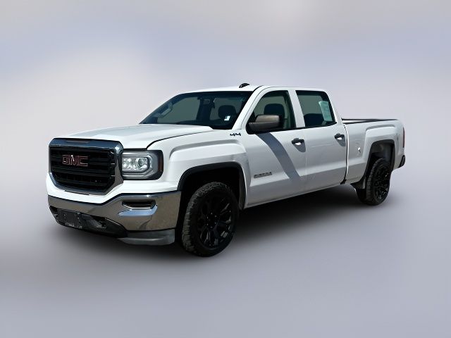 2016 GMC Sierra 1500 Base