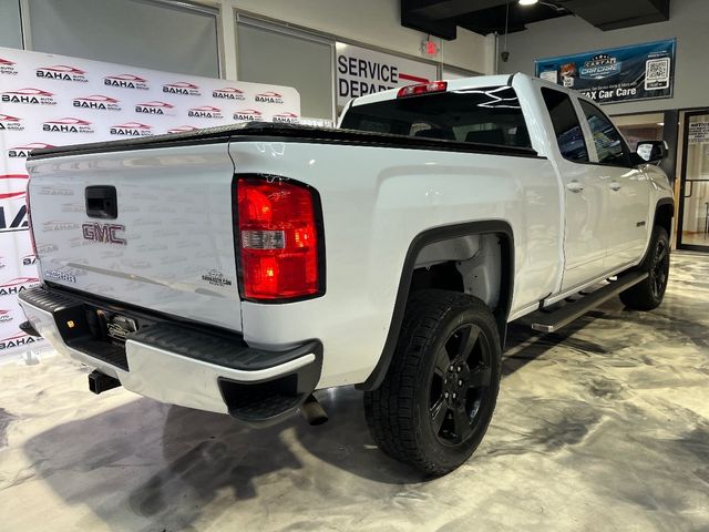 2016 GMC Sierra 1500 Base