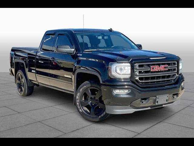 2016 GMC Sierra 1500 Base