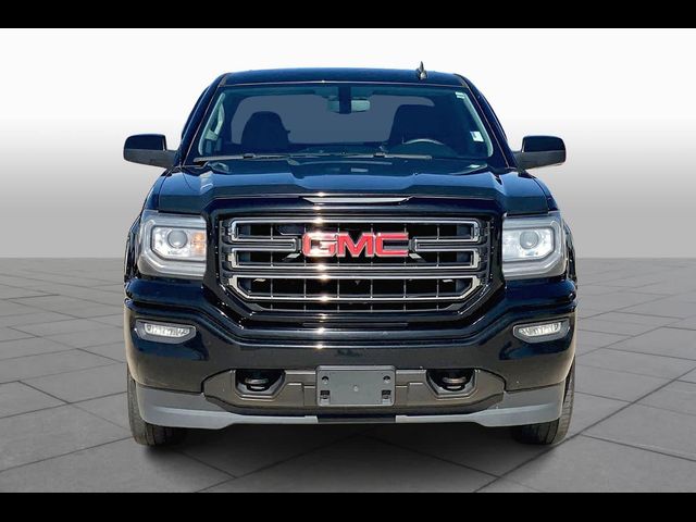 2016 GMC Sierra 1500 Base