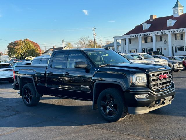 2016 GMC Sierra 1500 Base