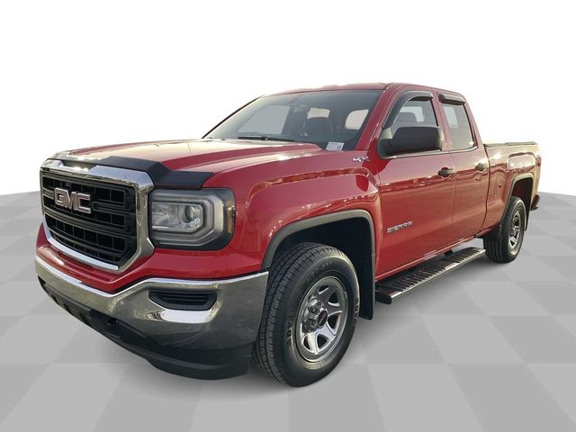 2016 GMC Sierra 1500 Base