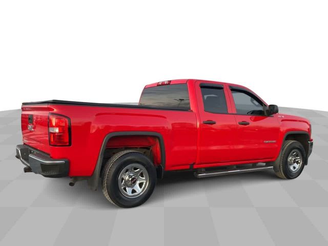 2016 GMC Sierra 1500 Base