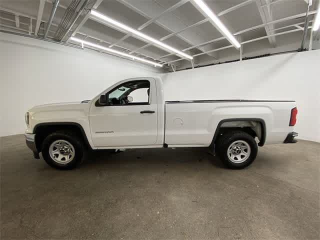 2016 GMC Sierra 1500 Base