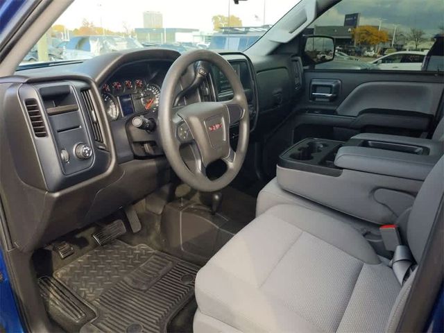 2016 GMC Sierra 1500 Base