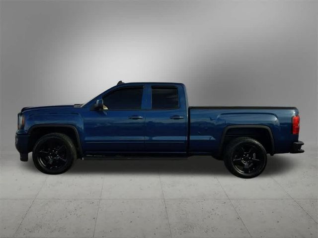 2016 GMC Sierra 1500 Base