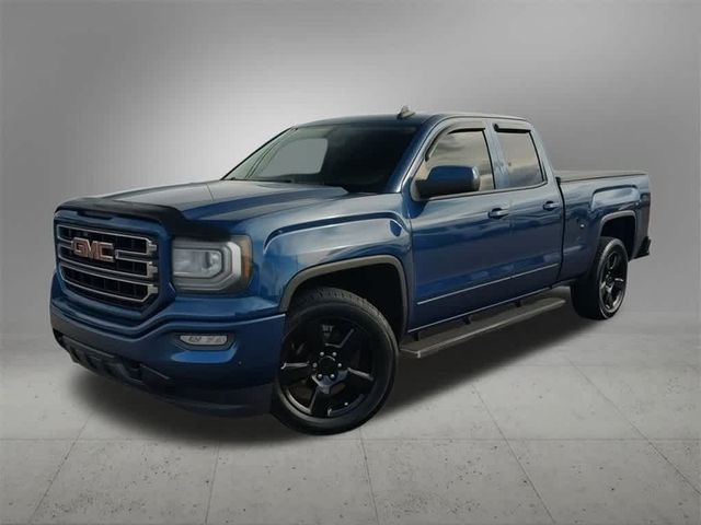 2016 GMC Sierra 1500 Base