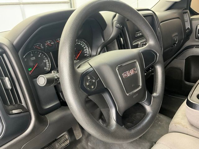 2016 GMC Sierra 1500 Base