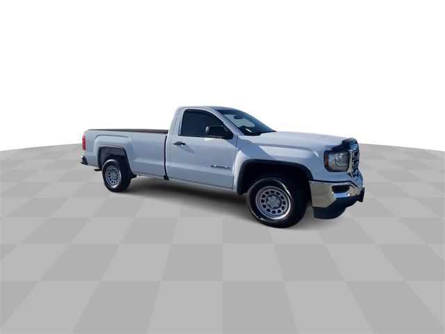 2016 GMC Sierra 1500 Base