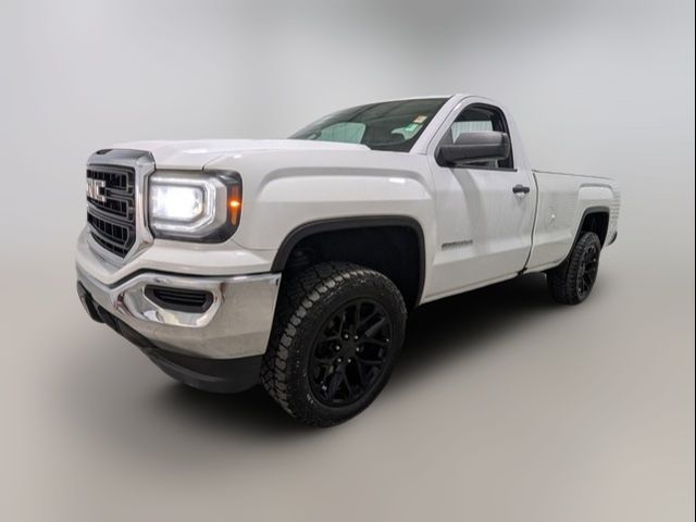 2016 GMC Sierra 1500 Base
