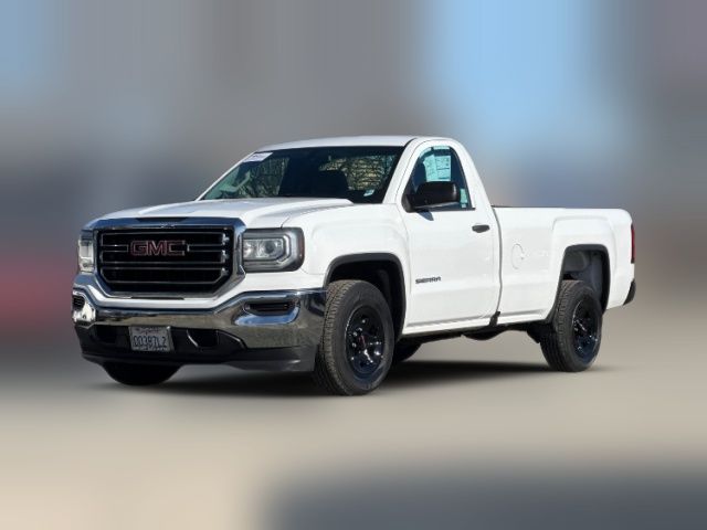 2016 GMC Sierra 1500 Base