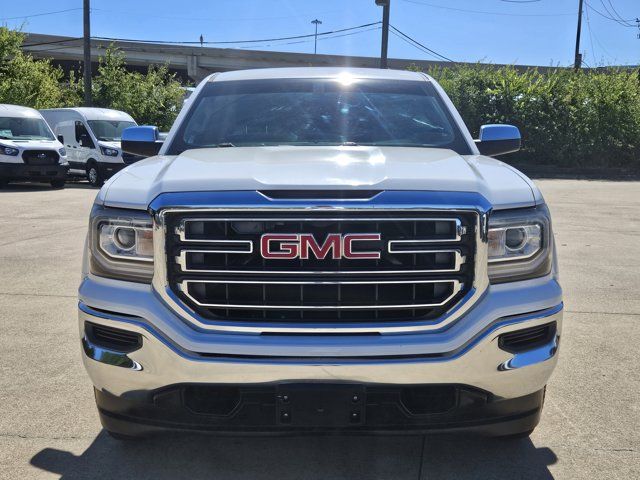 2016 GMC Sierra 1500 Base