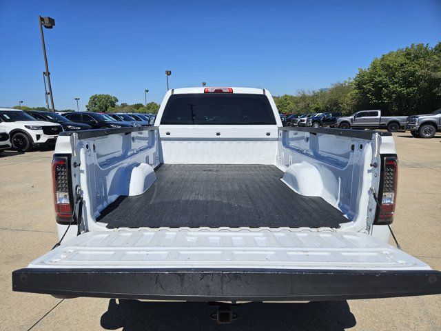 2016 GMC Sierra 1500 Base