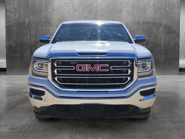 2016 GMC Sierra 1500 Base