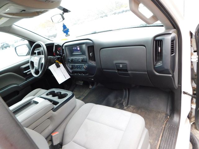 2016 GMC Sierra 1500 Base