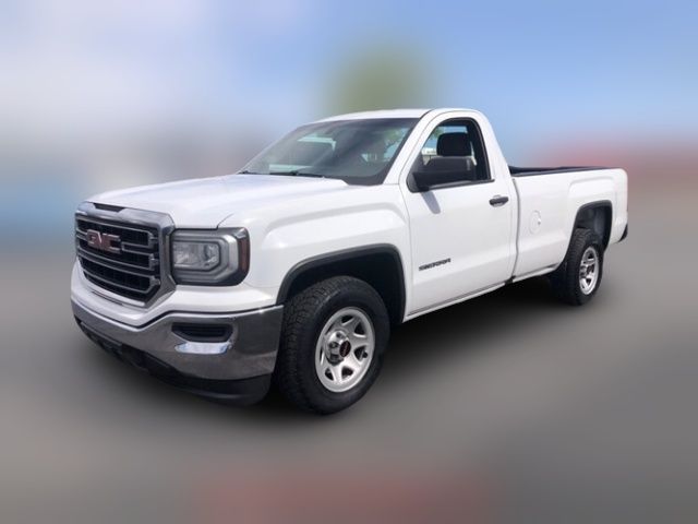 2016 GMC Sierra 1500 Base