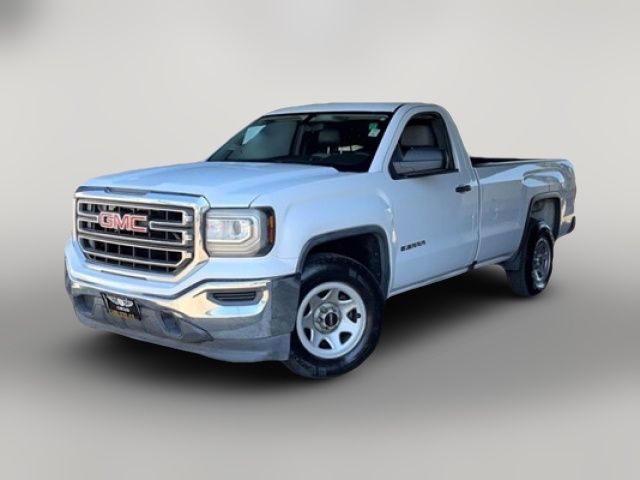 2016 GMC Sierra 1500 Base