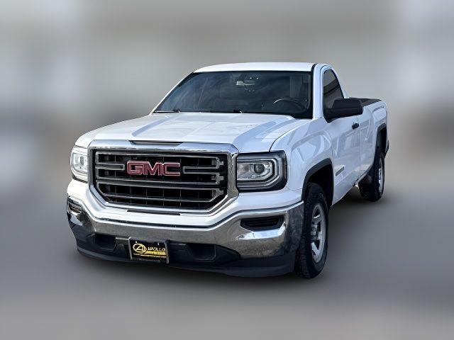 2016 GMC Sierra 1500 Base