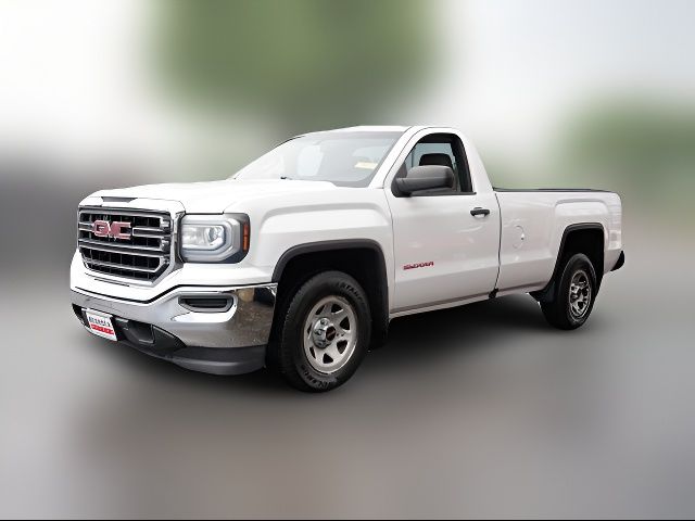 2016 GMC Sierra 1500 Base