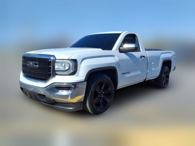 2016 GMC Sierra 1500 Base