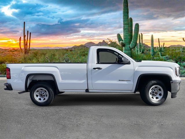 2016 GMC Sierra 1500 Base