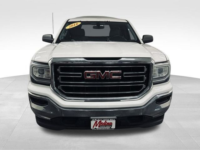 2016 GMC Sierra 1500 Base