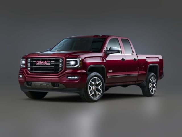 2016 GMC Sierra 1500 Base