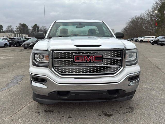 2016 GMC Sierra 1500 Base