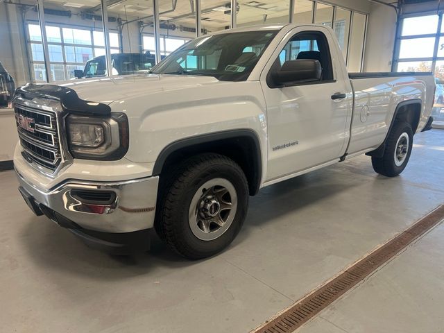 2016 GMC Sierra 1500 Base