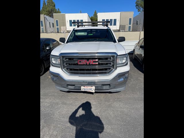 2016 GMC Sierra 1500 Base