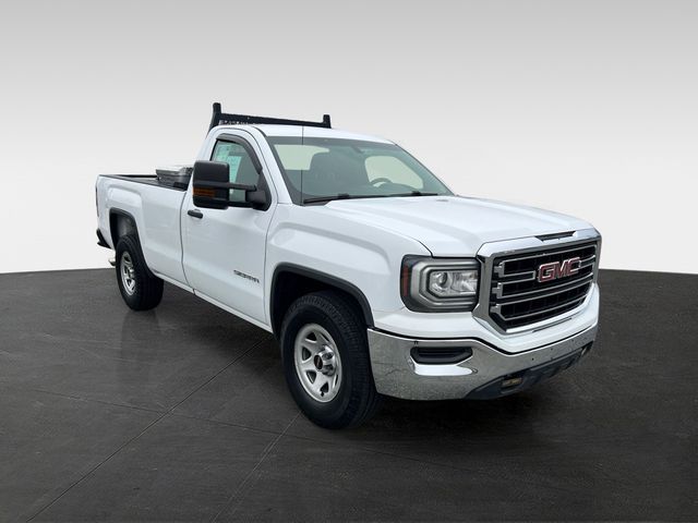 2016 GMC Sierra 1500 Base