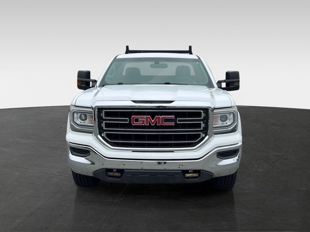2016 GMC Sierra 1500 Base