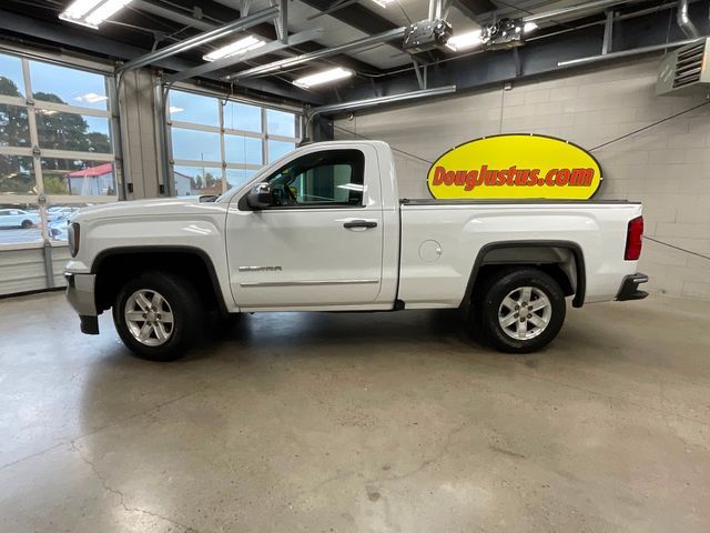 2016 GMC Sierra 1500 Base